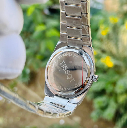 تيسوت-Tissot (PRX) (اسود)