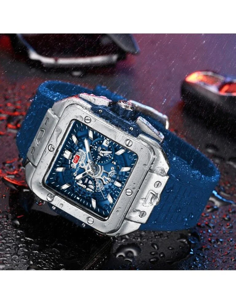 ميني فوكاس للرجال MF0475G-1 (اورجينال)