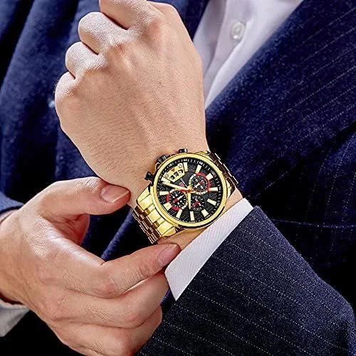 ميني فوكاس للرجال MF0352G-1 (اورجينال)